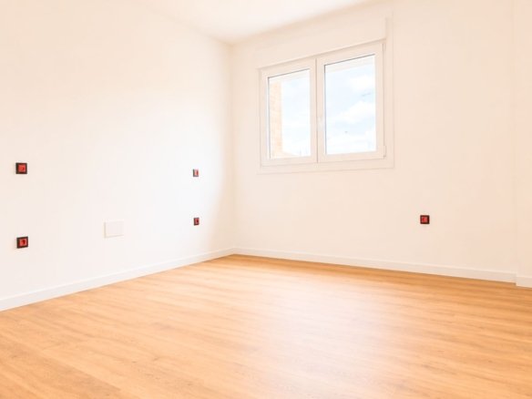 Chalet en venta en Calle Vista de la Ermita, Méntrida, Toledo.