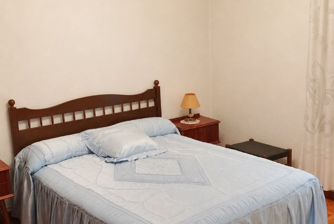 Piso en venta en Avenida Reyes Católicos, Alcalá de Henares.