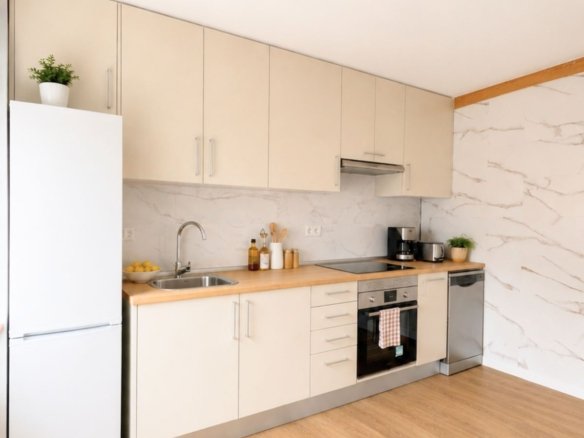 Chalet en venta en Calle Vista de la Ermita, Méntrida, Toledo.