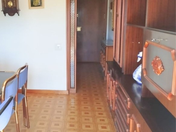 Piso en venta en Avenida Reyes Católicos, Alcalá de Henares.