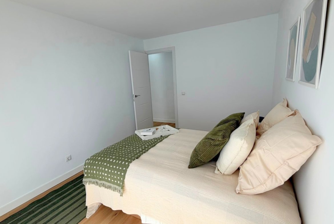 Piso en venta en Calle del Olvido, Usera.