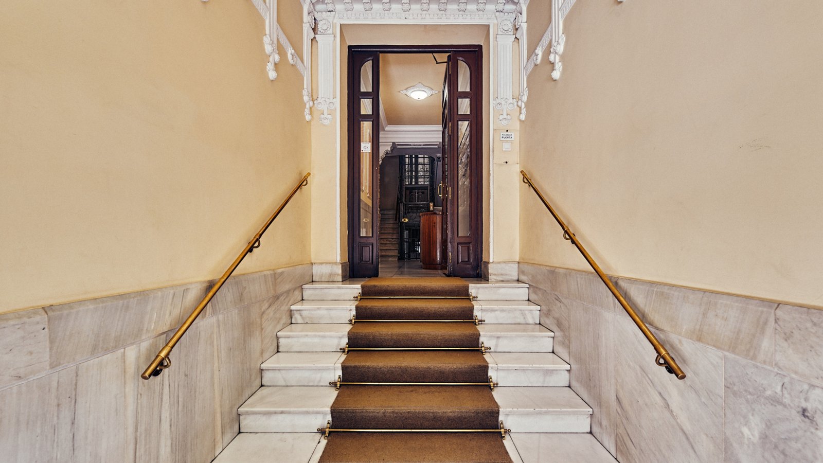 1 Piso en venta en Calle Don Ramón de la Cruz, Lista, Salamanca.