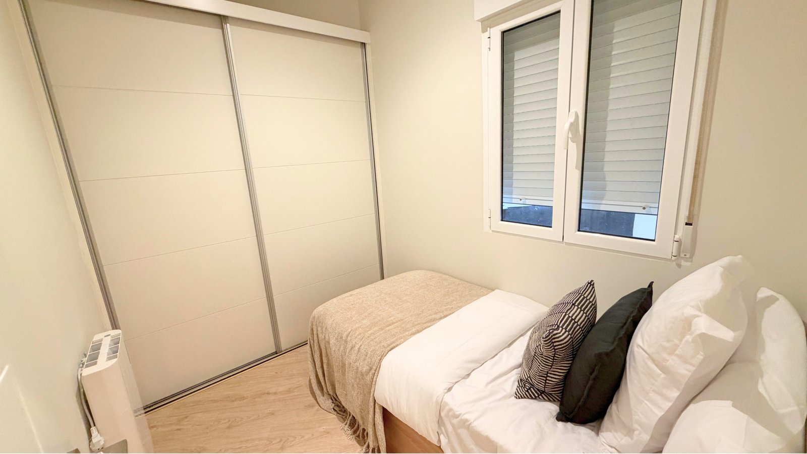 1 Piso en venta en Calle de Juan Bravo, Salamanca.