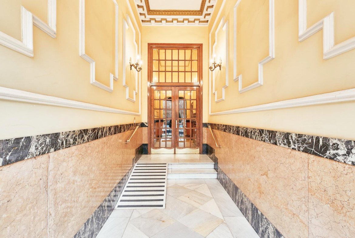 Piso en venta en Calle del Príncipe de Vergara, Salamanca.