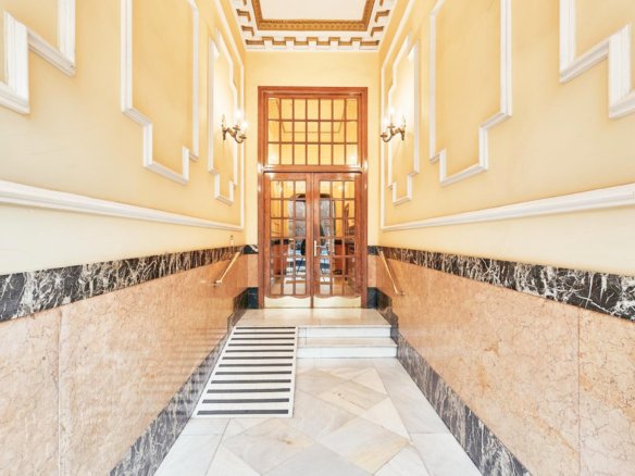 Piso en venta en Calle del Príncipe de Vergara, Salamanca.