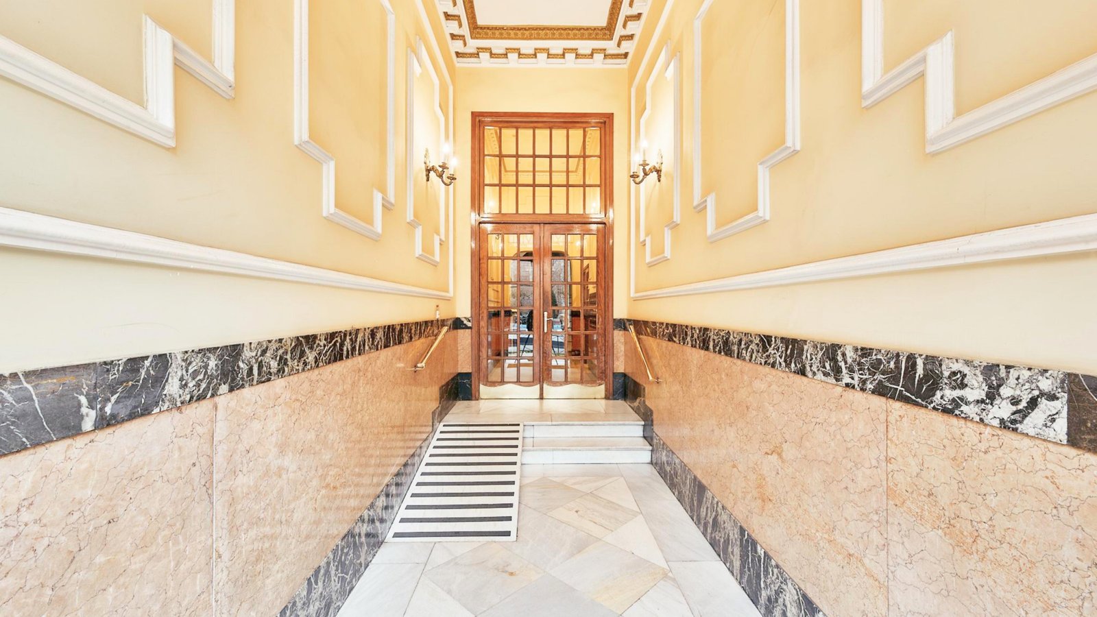 1 Piso en venta en Calle del Príncipe de Vergara, Salamanca.