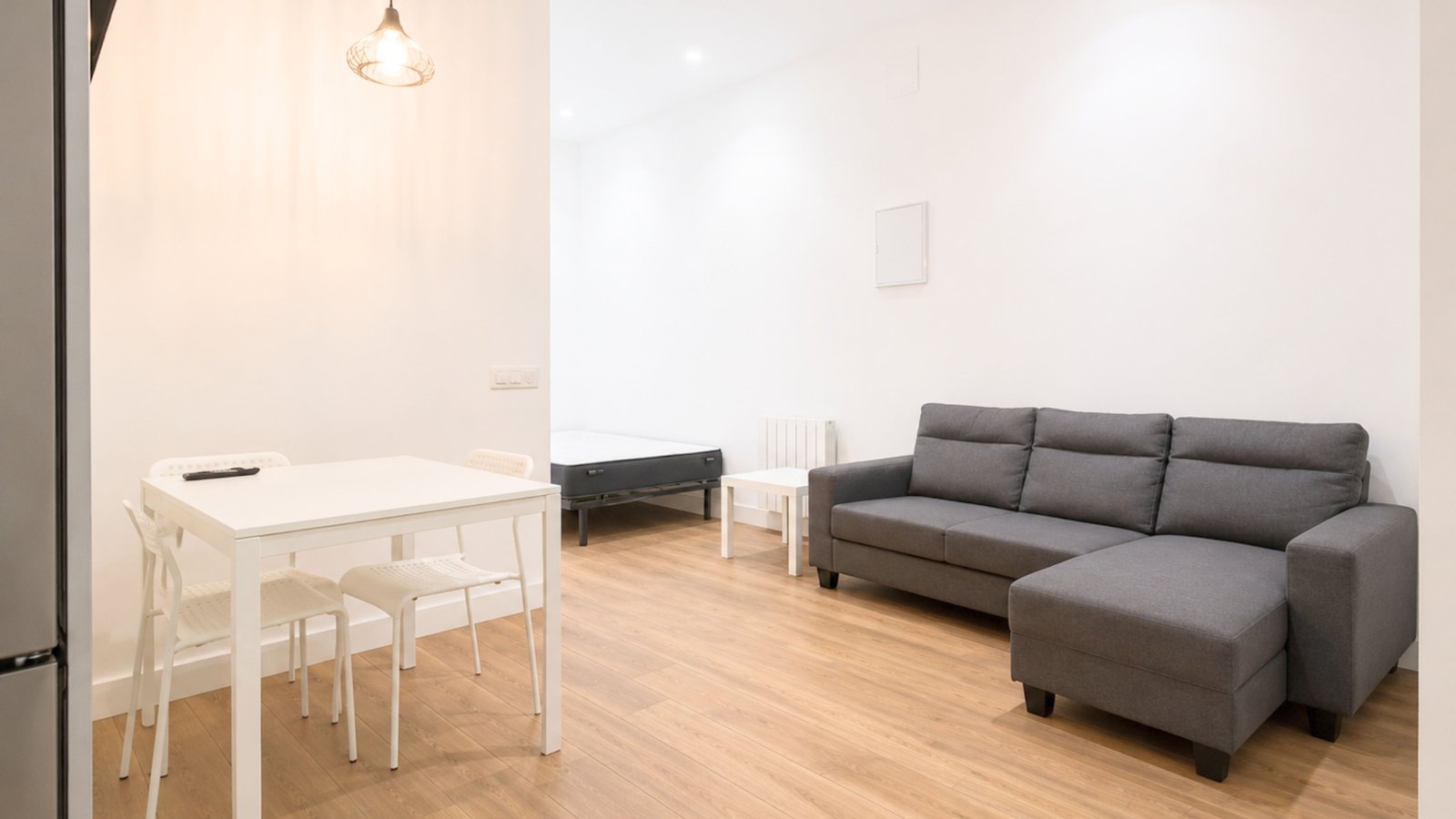 Estudio en alquiler en Calle Nicolasa Gómez, San Blas-Canillejas.