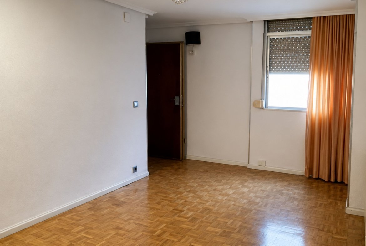 Piso en alquiler en Avenida Donostiarra, La Concepción.