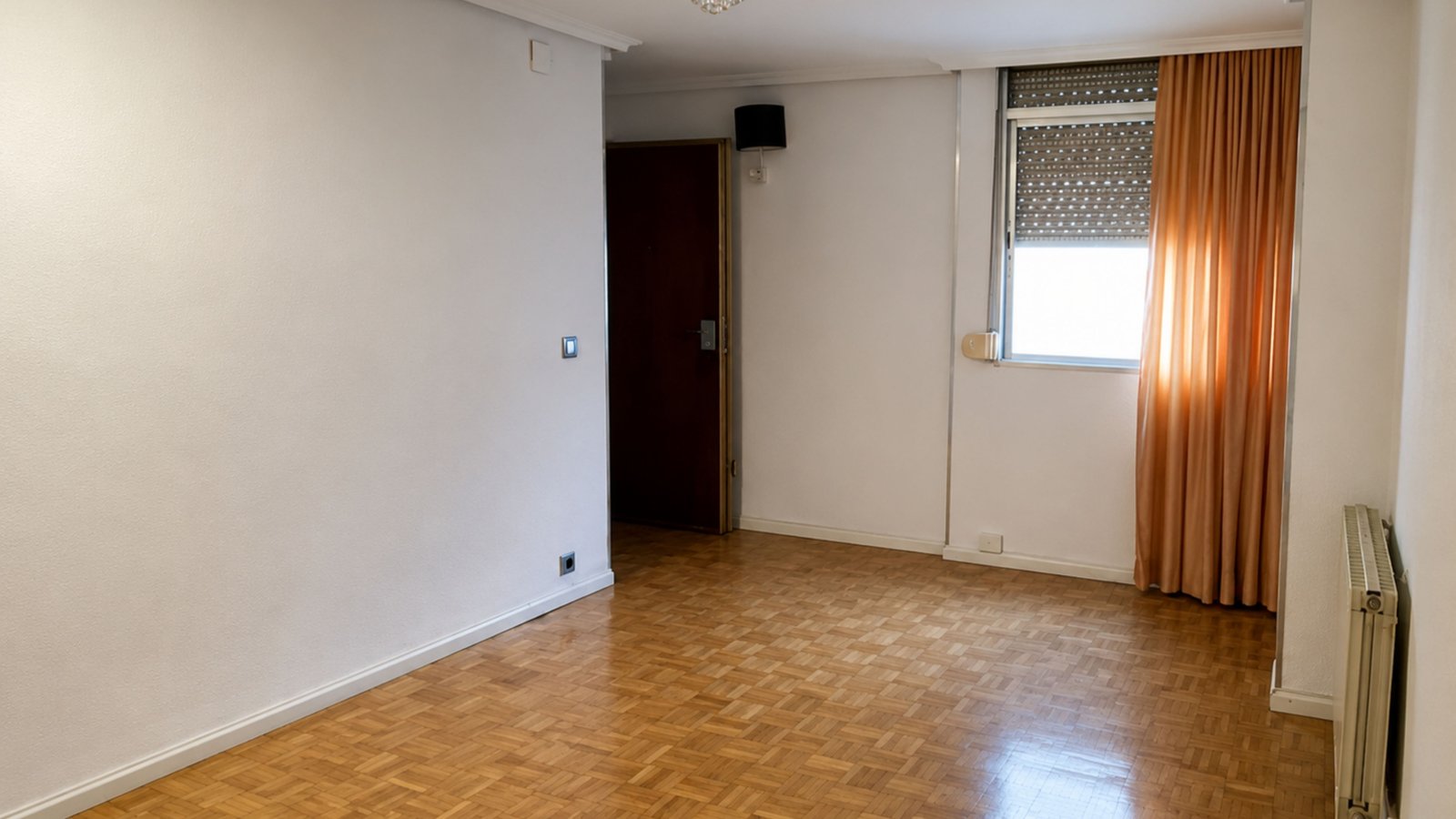 Piso en alquiler en Avenida Donostiarra, La Concepción.