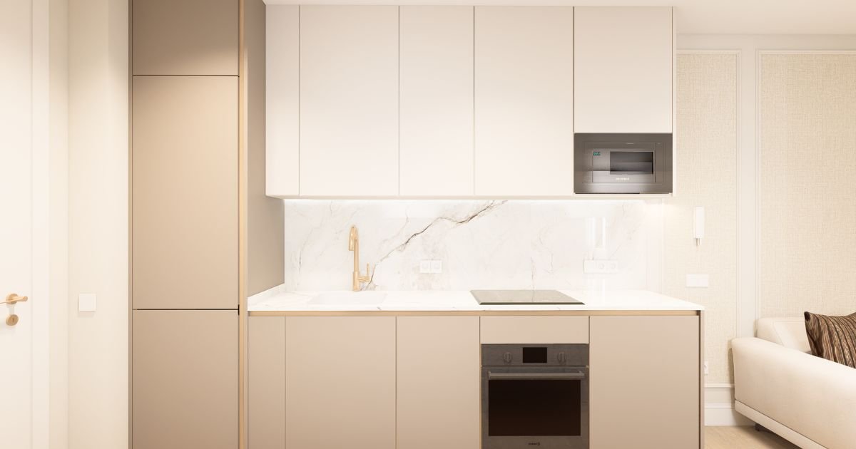 1 Piso en venta en Calle de Rufino Blanco, Salamanca.