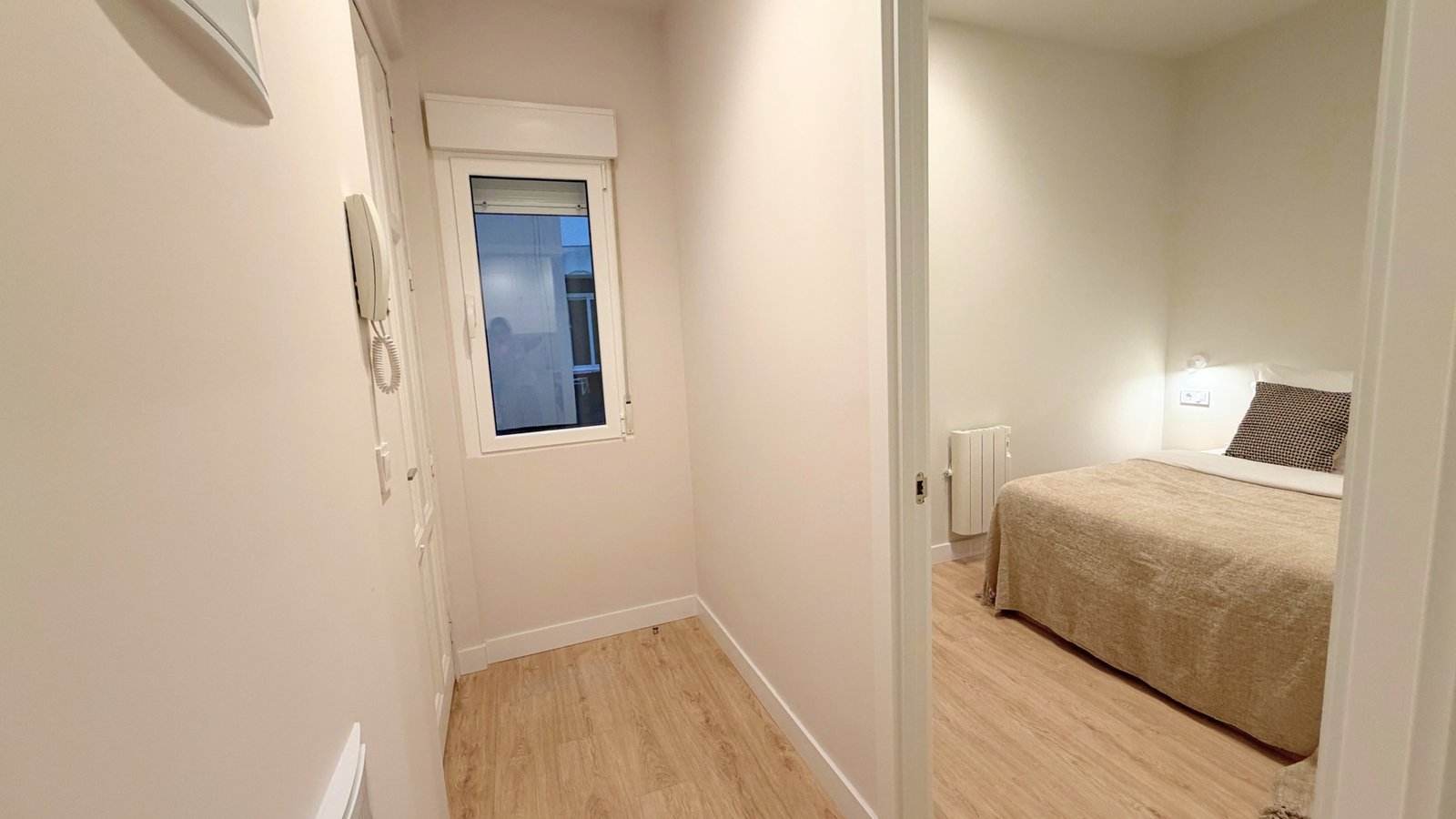10 Piso en venta en Calle de Juan Bravo, Salamanca.