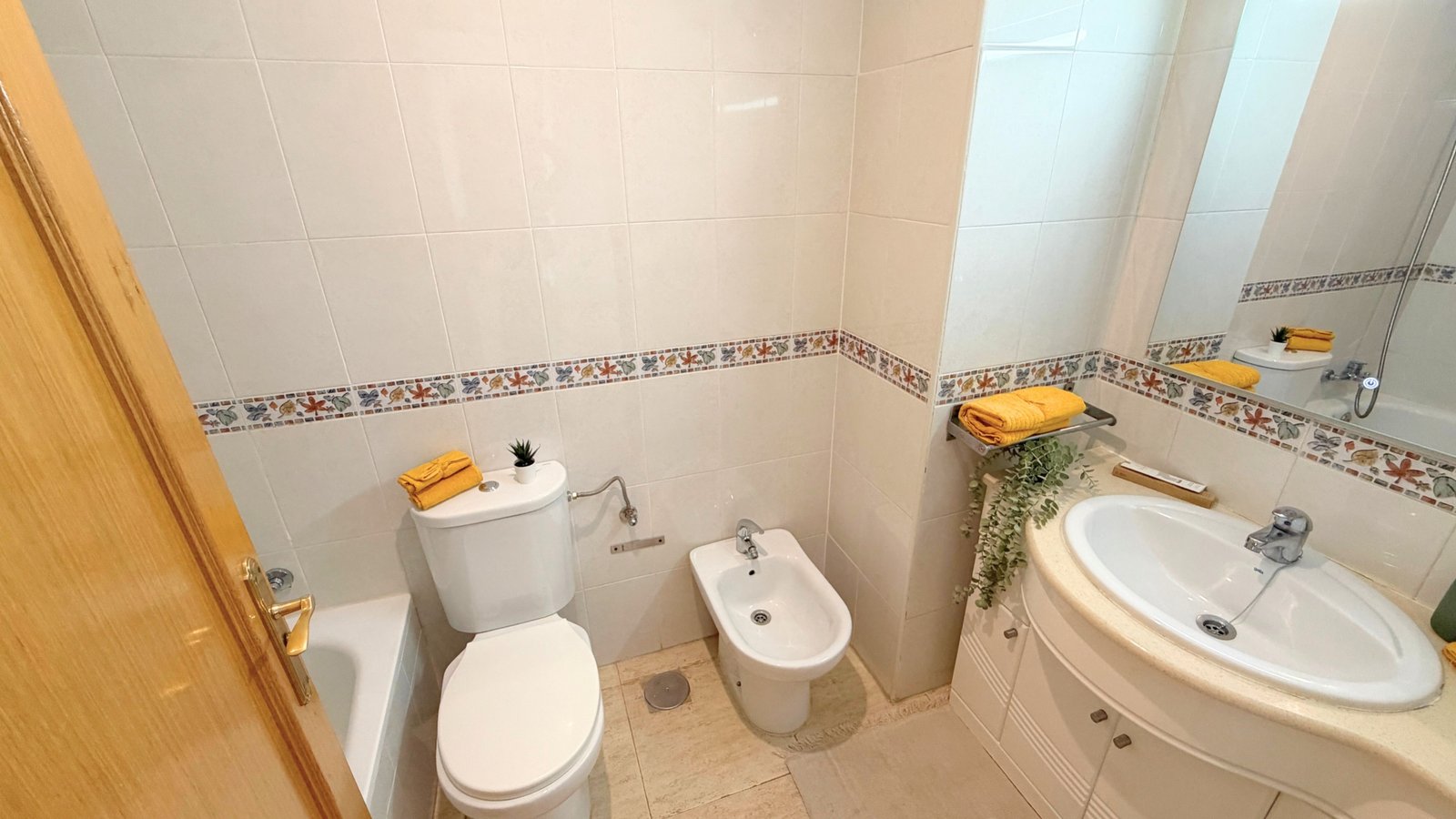 Piso en Venta en Calle Maximino López, Valmojado, Toledo.