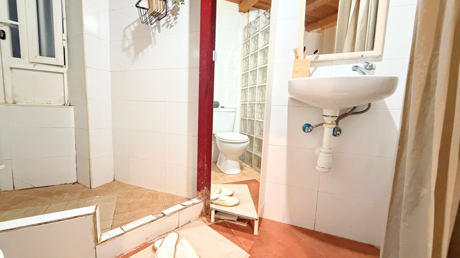 Estudio en alquiler en Calle Salitre, Lavapiés.