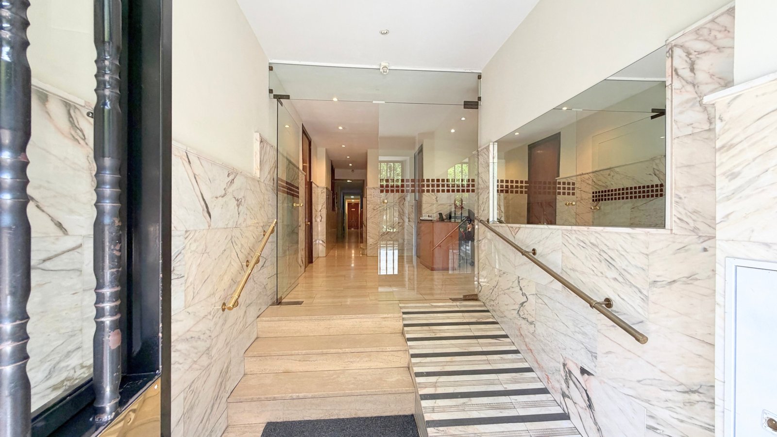11 Piso en venta en Calle de Juan Bravo, Salamanca.