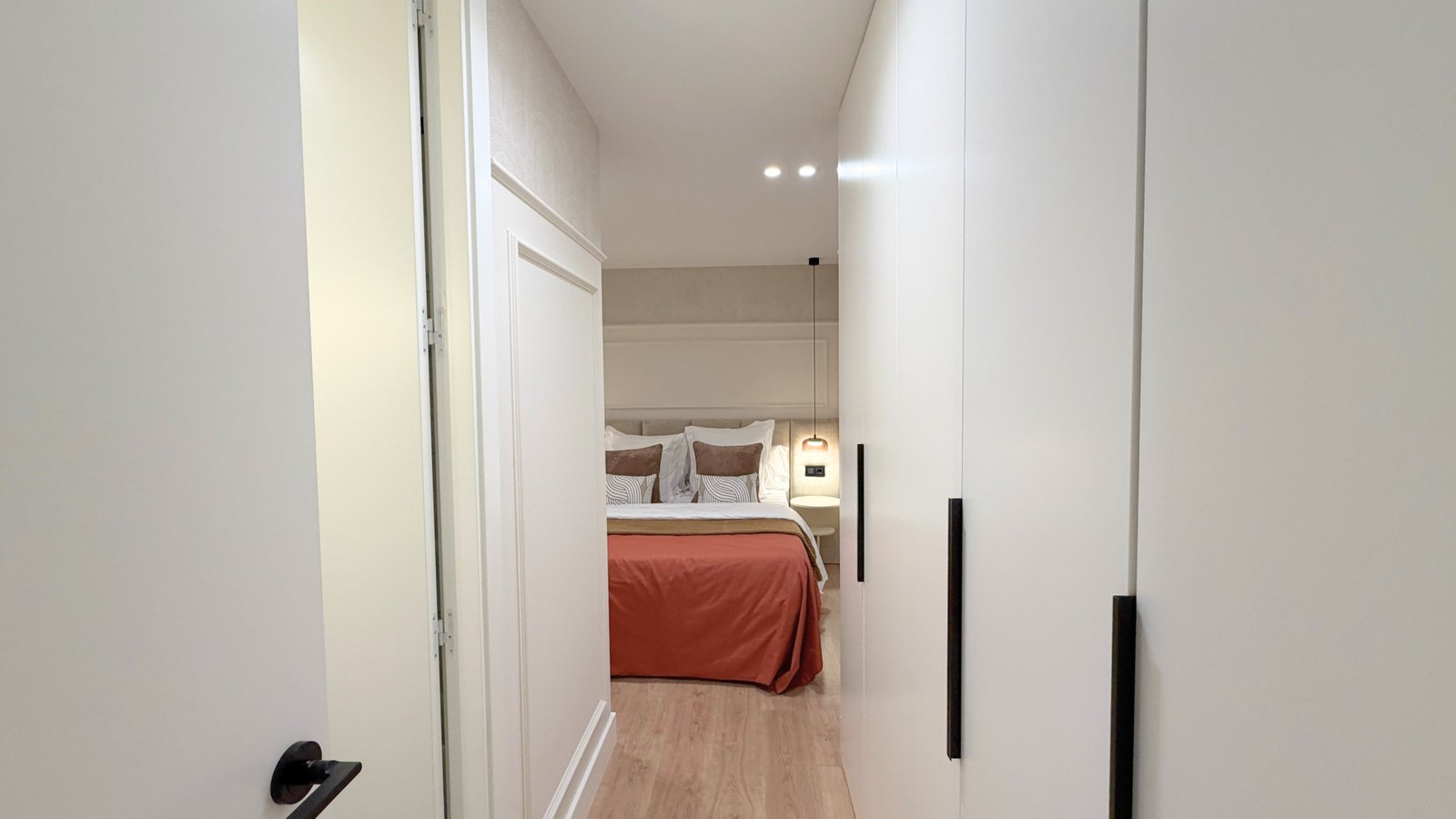 11 Piso en venta en Calle del General Oráa, Salamanca.