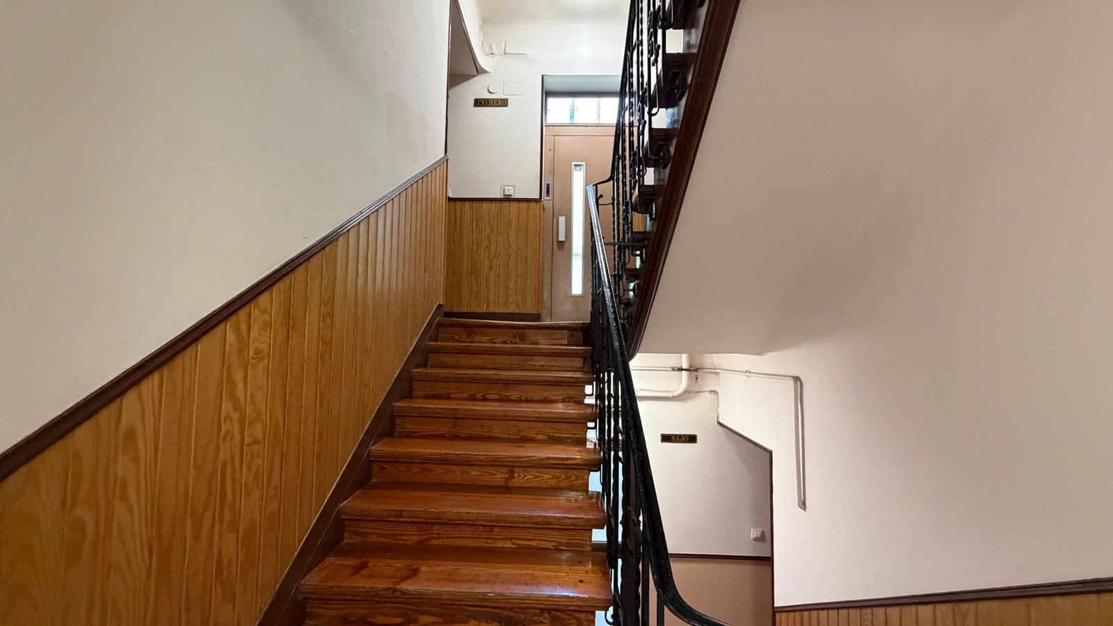 12 Piso en venta en Calle Don Ramón de la Cruz, Lista, Salamanca.