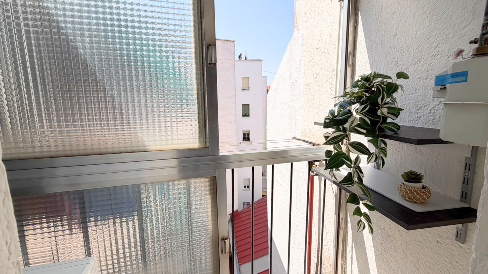 Piso en venta en Calle Sepúlveda, Latina.