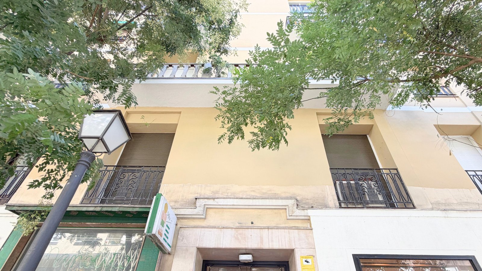 13 Piso en venta en Calle del General Díaz Porlier, Lista, Salamanca.