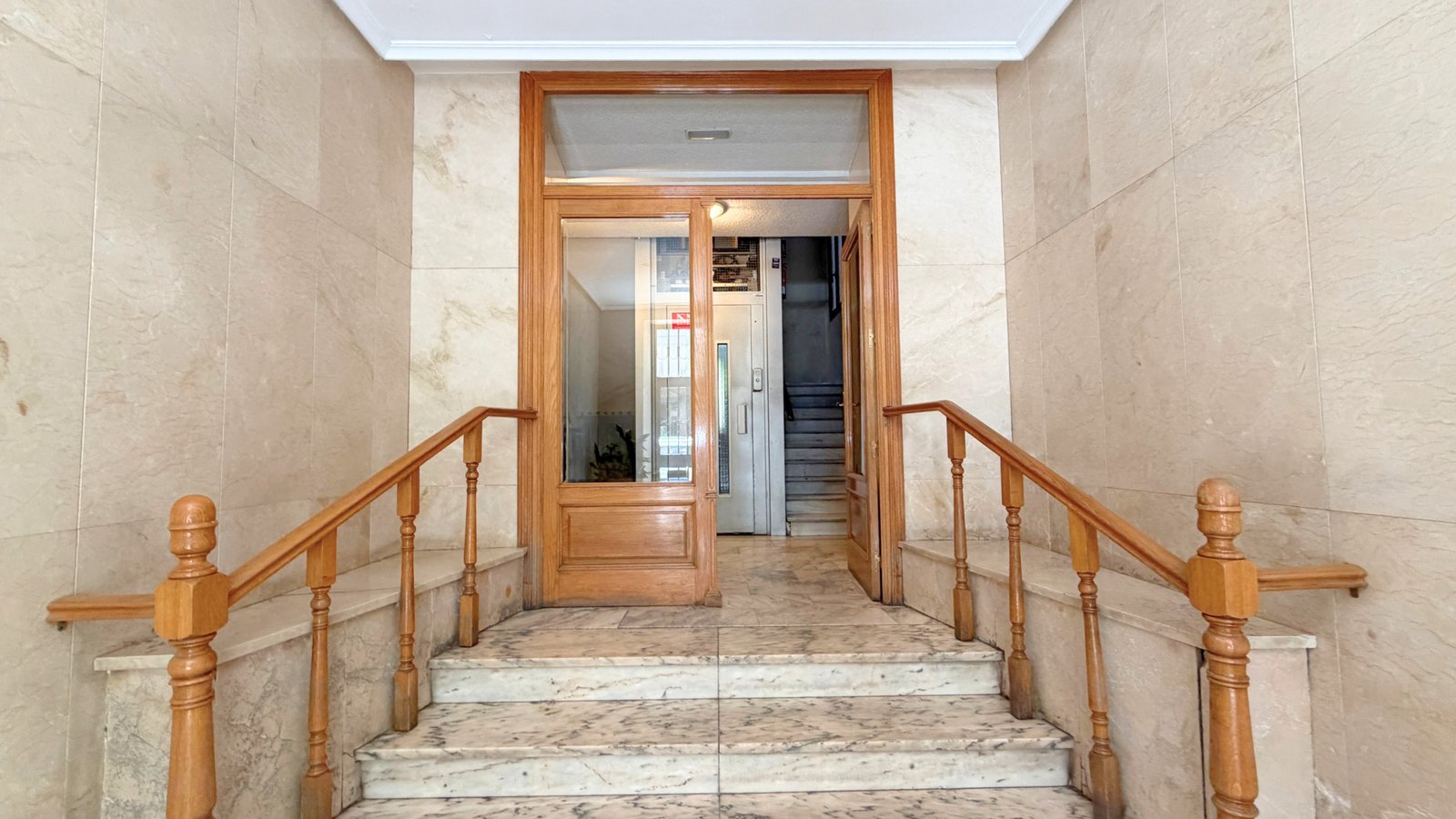 Piso en venta en Calle Don Ramón de la Cruz, Lista, Salamanca.