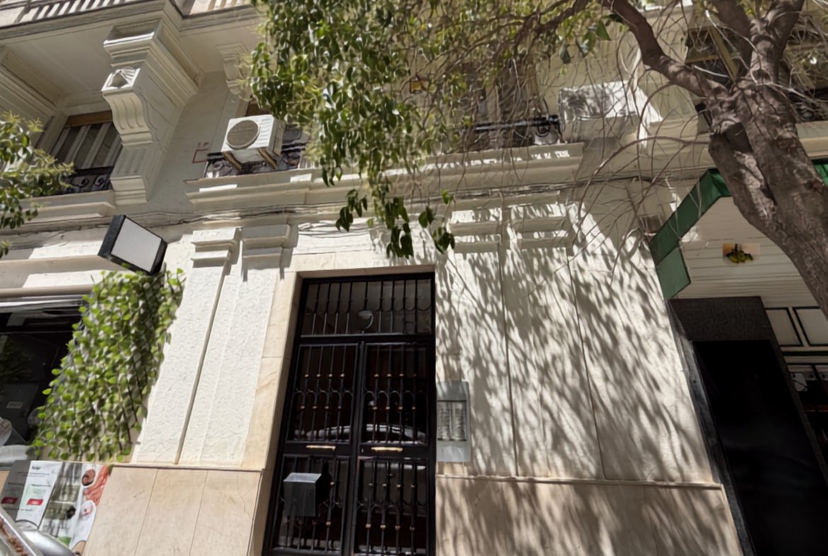 Piso en venta en Calle Don Ramón de la Cruz, Lista, Salamanca.