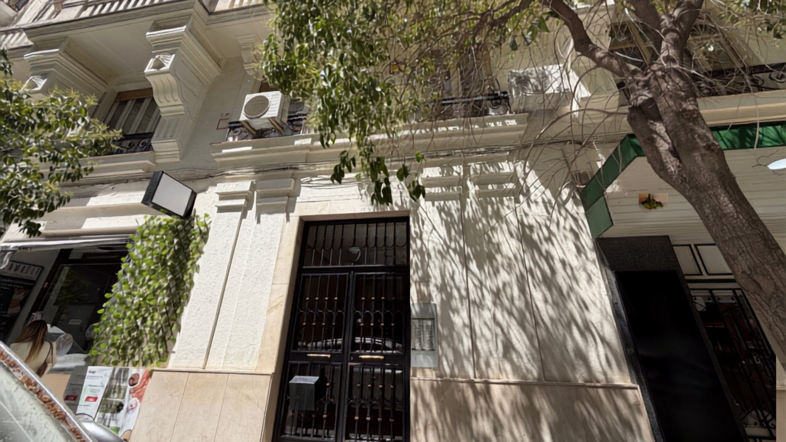 Piso en venta en Calle Don Ramón de la Cruz, Lista, Salamanca.