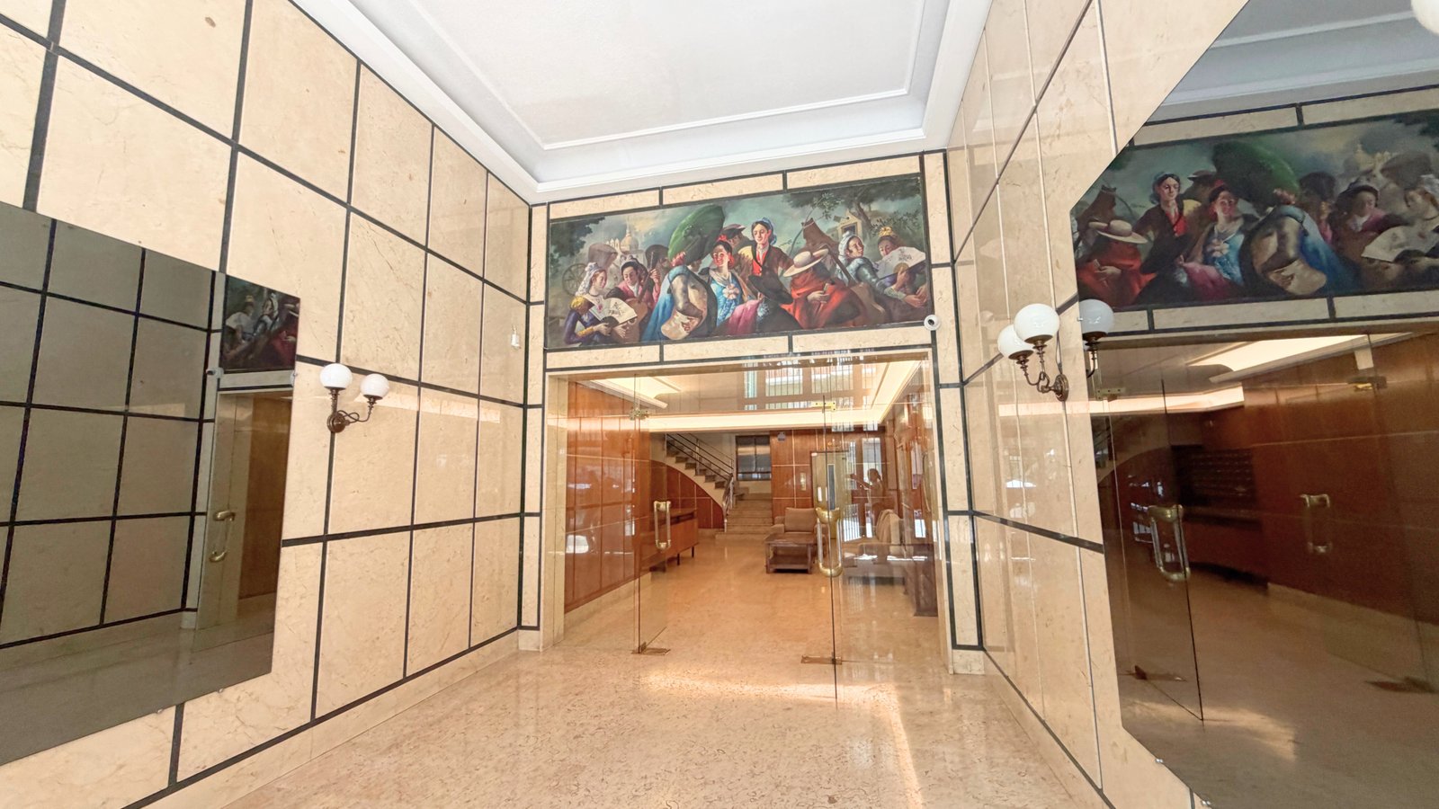 15 Piso en venta en Calle del General Oráa, Salamanca.
