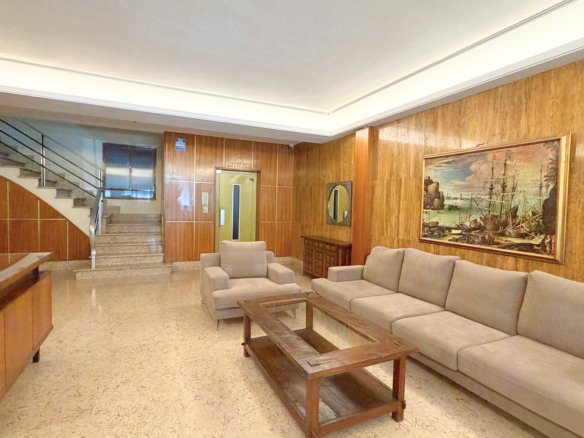 Piso en venta en Calle del General Oráa, Salamanca.