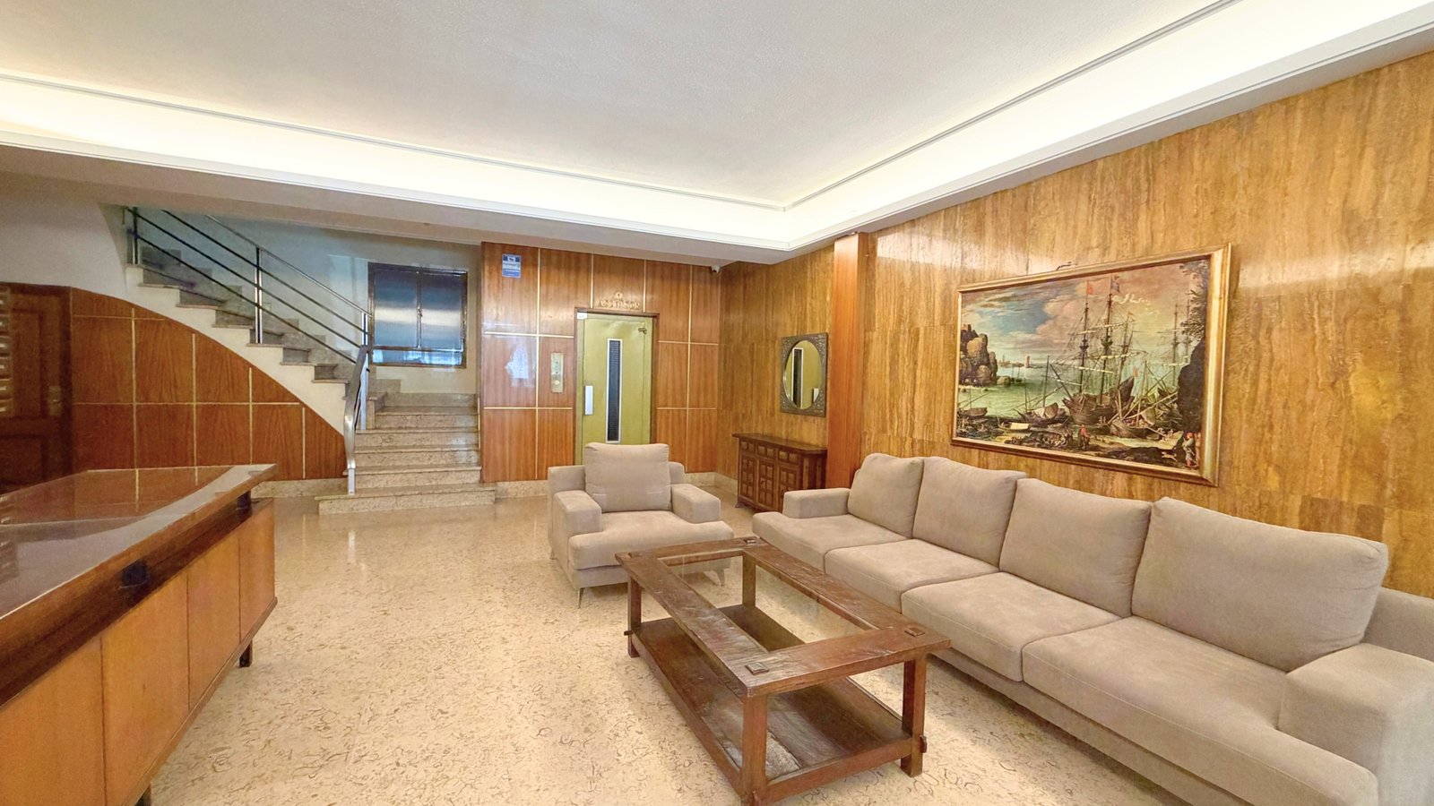 16 Piso en venta en Calle del General Oráa, Salamanca.