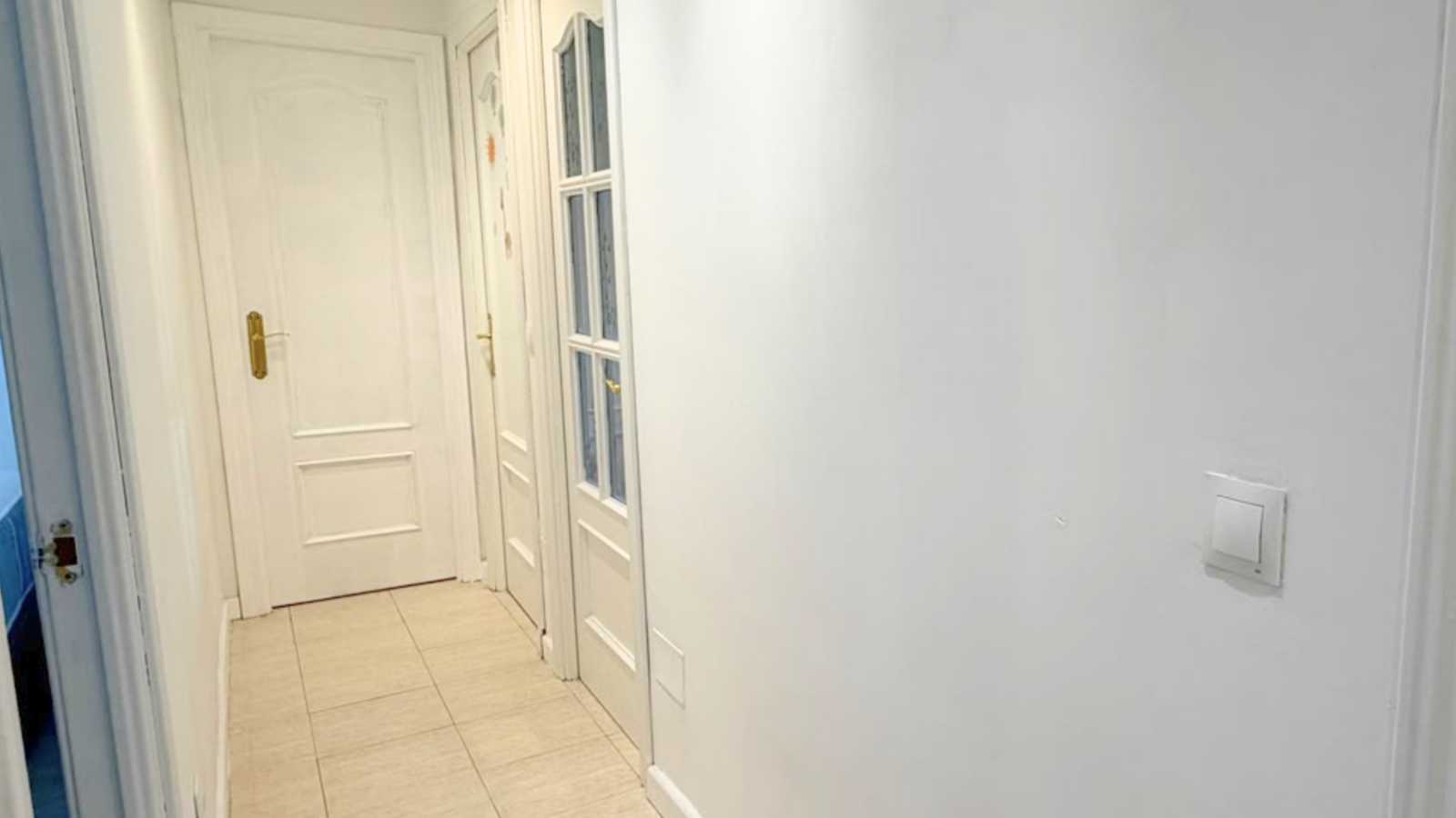 Piso en venta en Calle Sepúlveda, Latina.