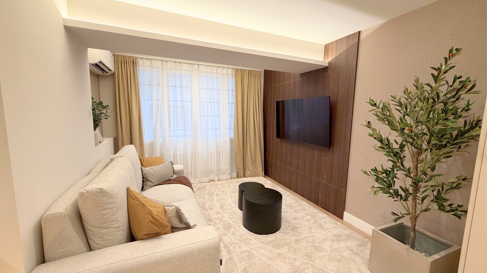 17 Piso en venta en Calle del General Oráa, Salamanca.