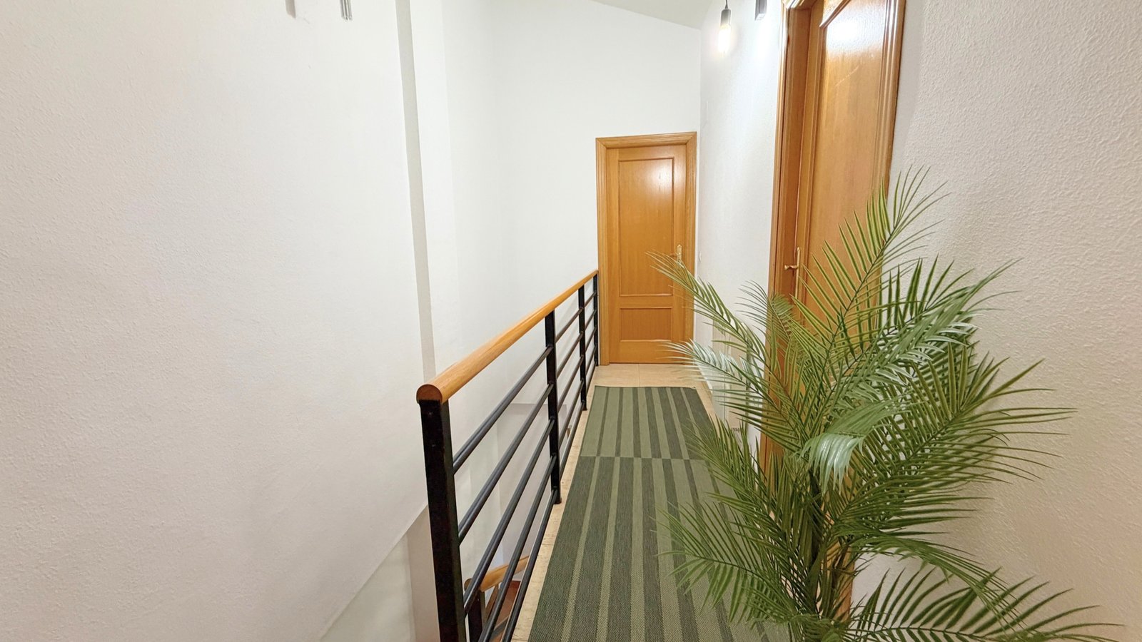Piso en Venta en Calle Maximino López, Valmojado, Toledo.