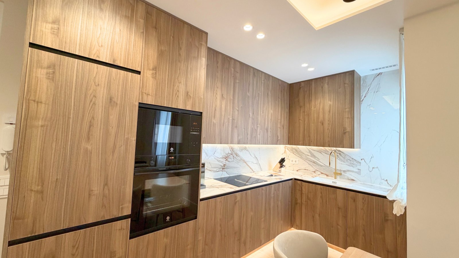 2 Piso en venta en Calle del General Díaz Porlier, Lista, Salamanca.