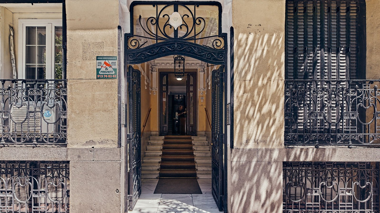 2 Piso en venta en Calle Don Ramón de la Cruz, Lista, Salamanca.