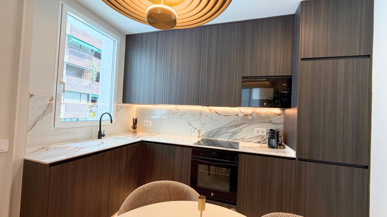 2 Piso en venta en Calle del Príncipe de Vergara, Salamanca.