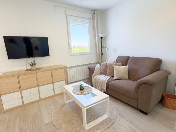 Piso en venta en Calle de Antonio Lopez, Carabanchel.