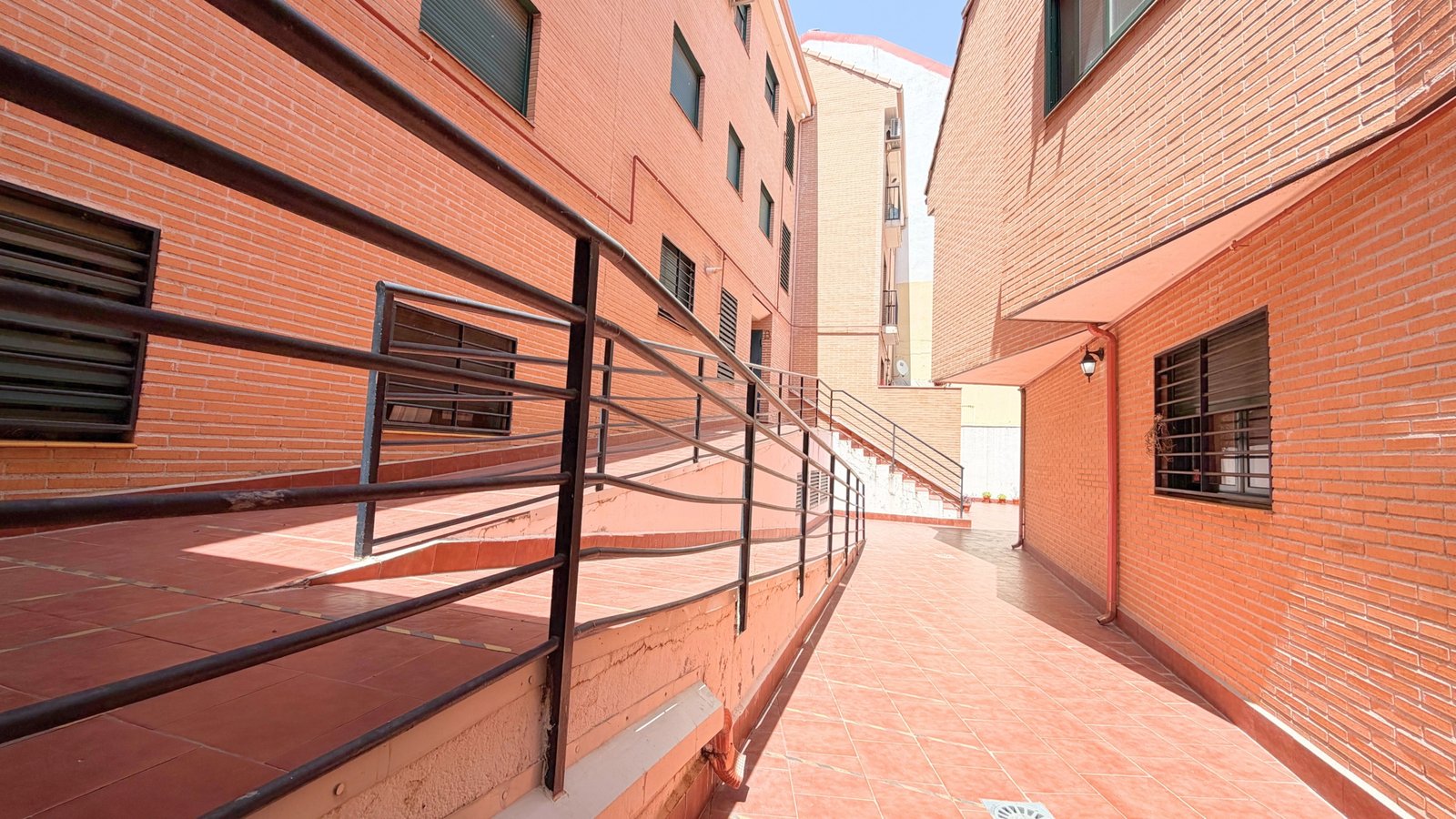 Piso en Venta en Calle Maximino López, Valmojado, Toledo.