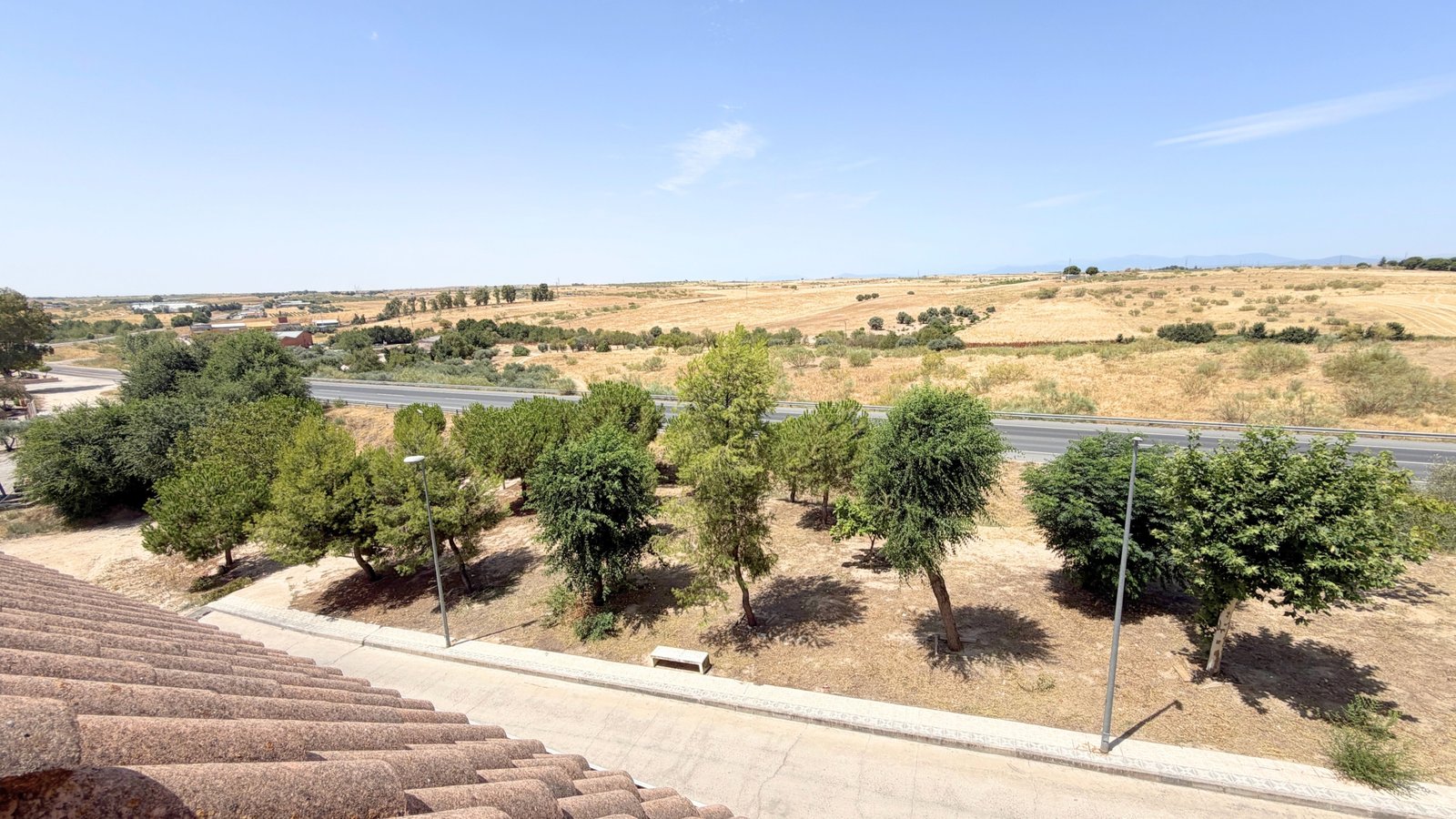 Piso en Venta en Calle Maximino López, Valmojado, Toledo.