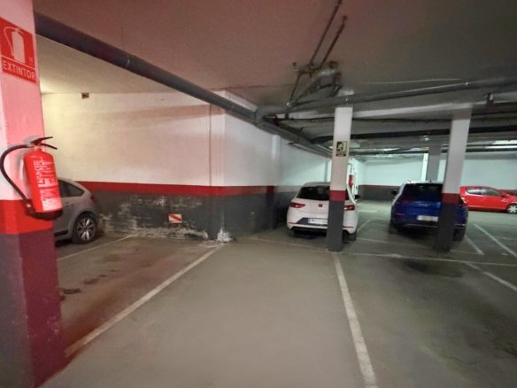 Piso en Venta en Calle Maximino López, Valmojado, Toledo.