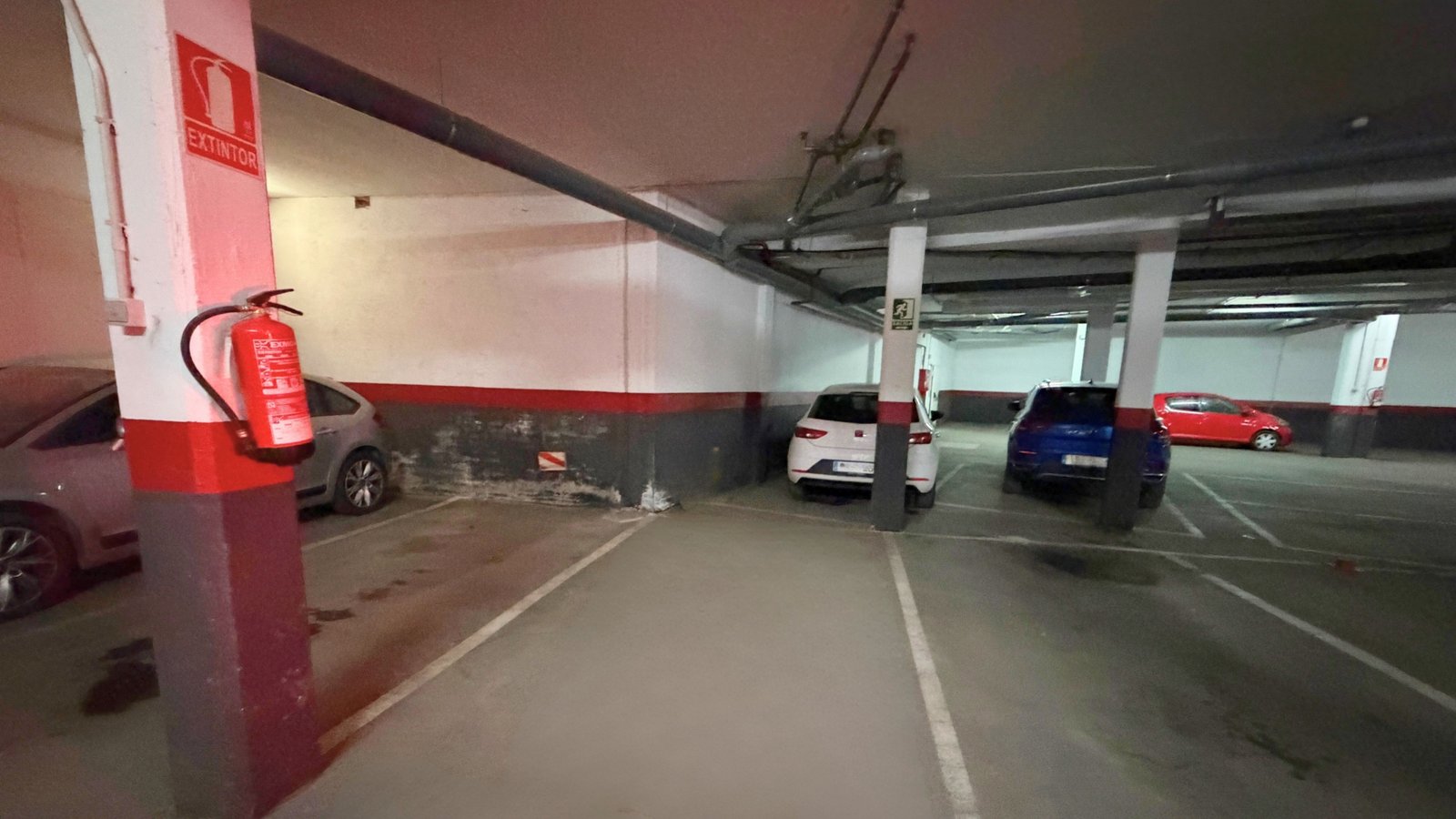 Piso en Venta en Calle Maximino López, Valmojado, Toledo.