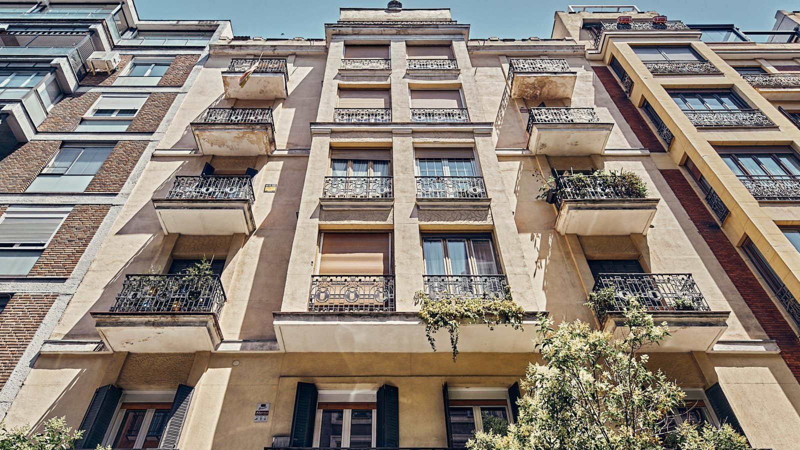3 Piso en venta en Calle Don Ramón de la Cruz, Lista, Salamanca.