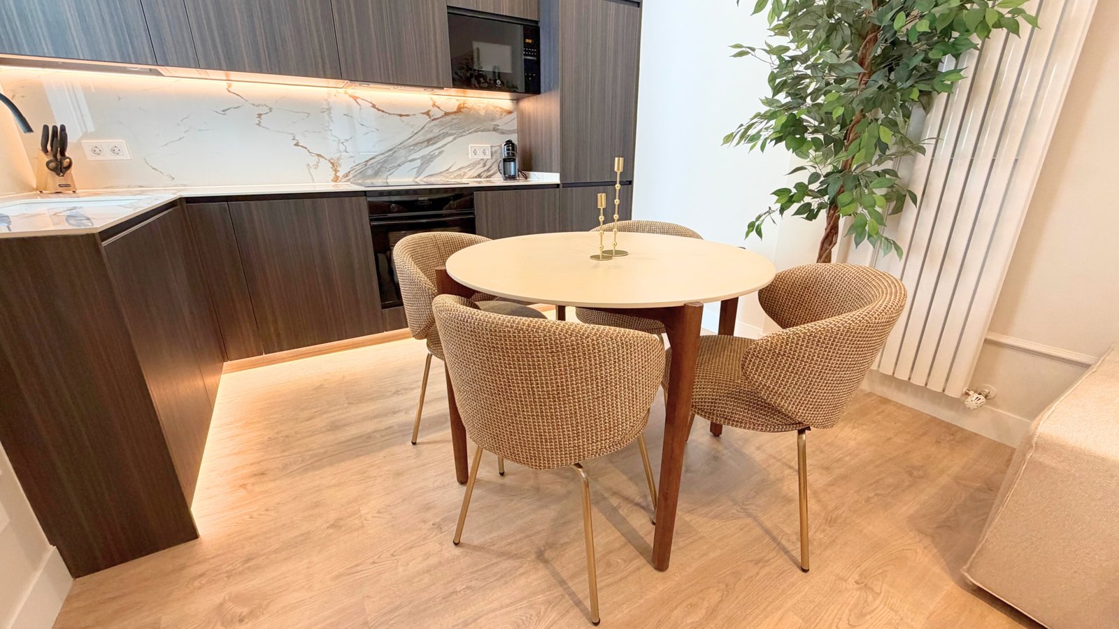 3 Piso en venta en Calle del Príncipe de Vergara, Salamanca.