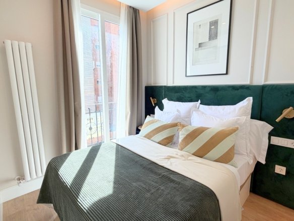 Piso en venta en Calle de Rufino Blanco, Salamanca.