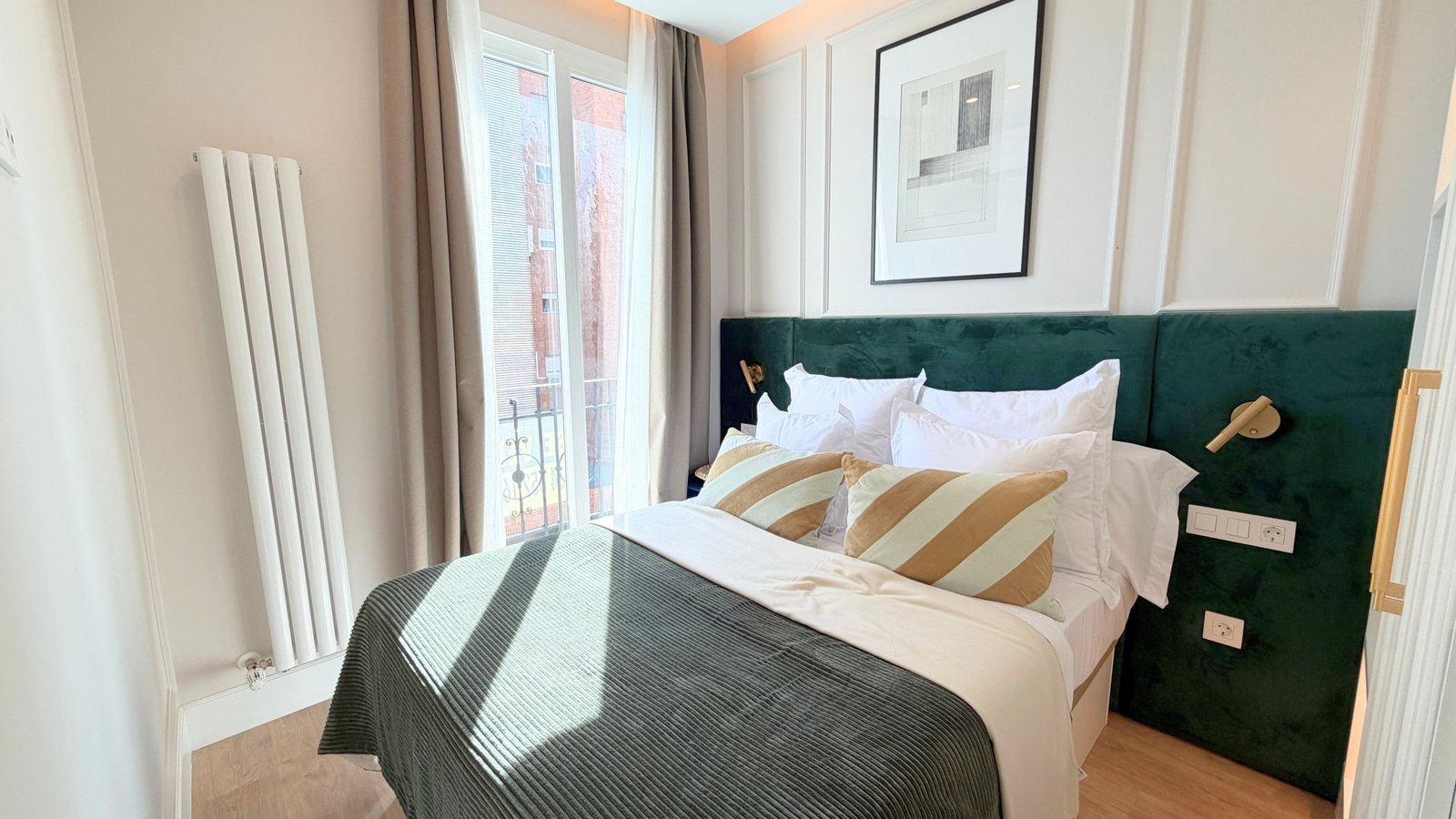 3 Piso en venta en Calle de Rufino Blanco, Salamanca.