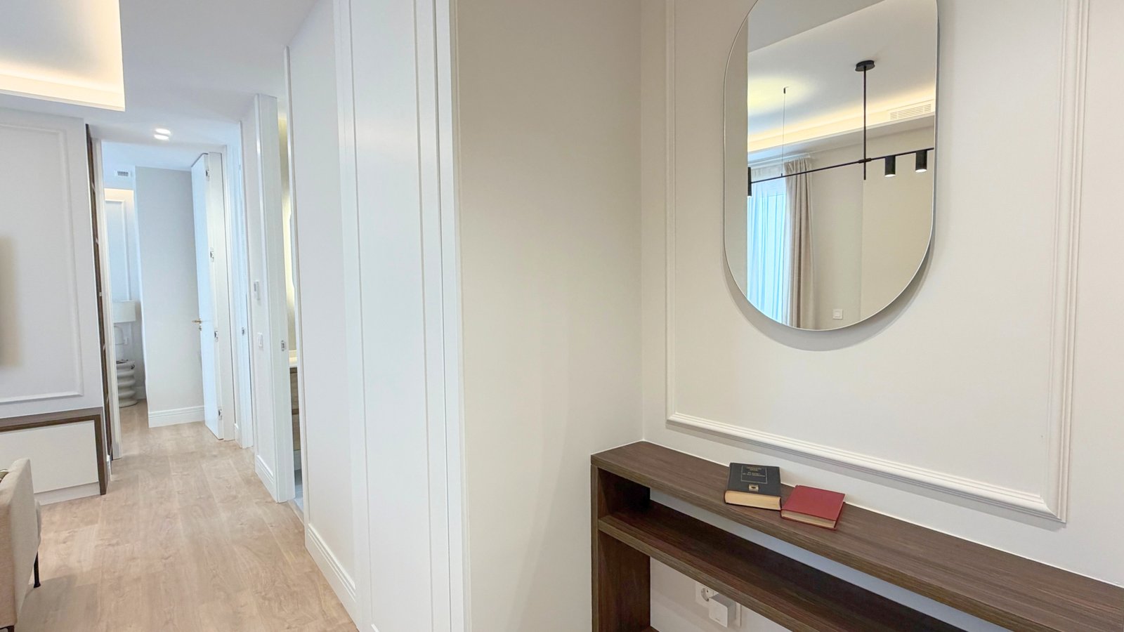 4 Piso en venta en Calle del General Díaz Porlier, Lista, Salamanca.