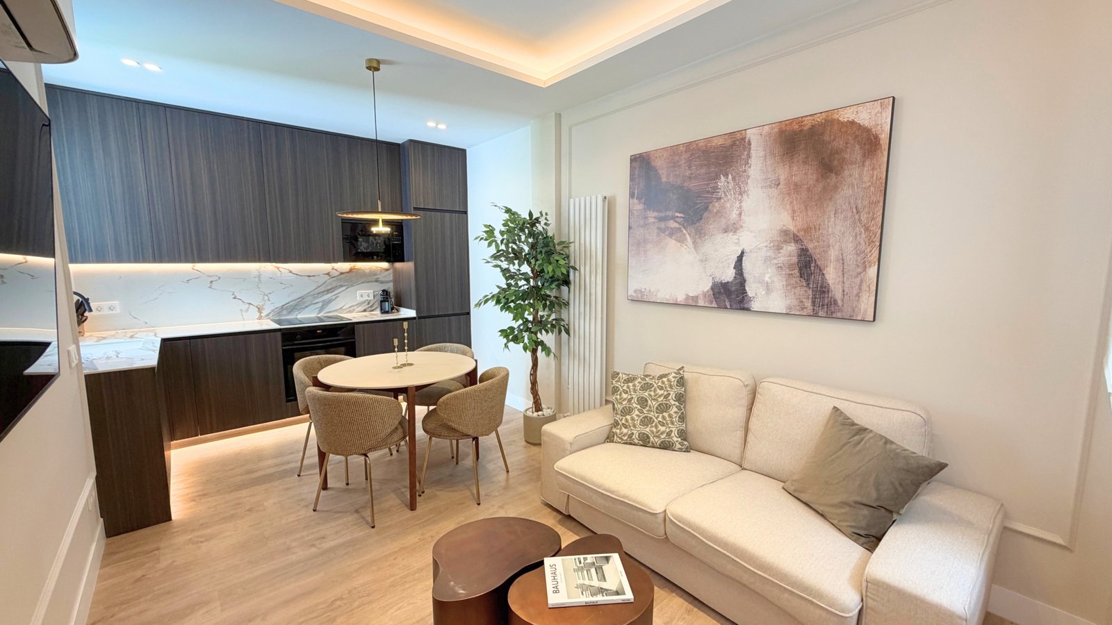 4 Piso en venta en Calle del Príncipe de Vergara, Salamanca.