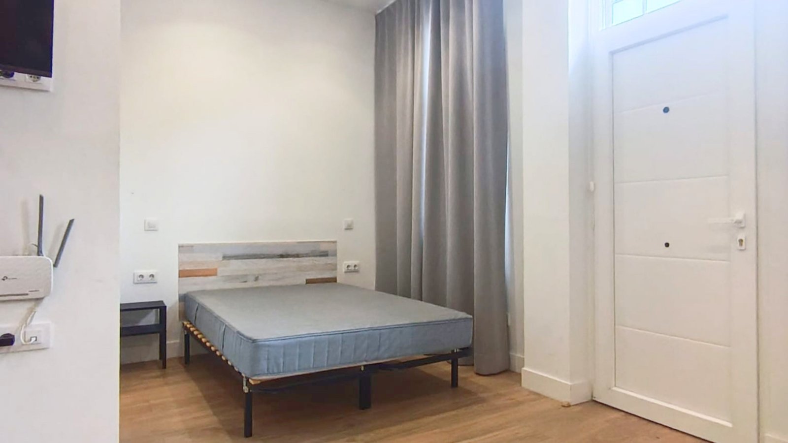 Estudio en alquiler en Calle Fenelón, San Blas-Canillejas.