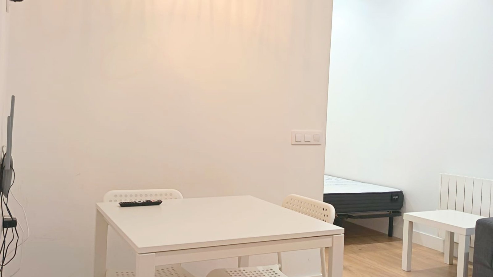 Estudio en alquiler en Calle Nicolasa Gómez, San Blas-Canillejas.
