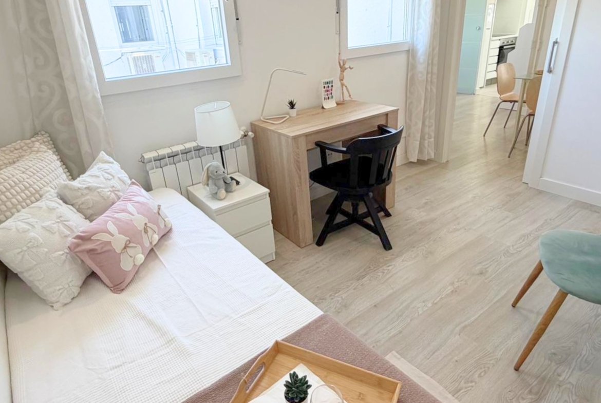 Piso en venta en Calle de Antonio Lopez, Carabanchel.