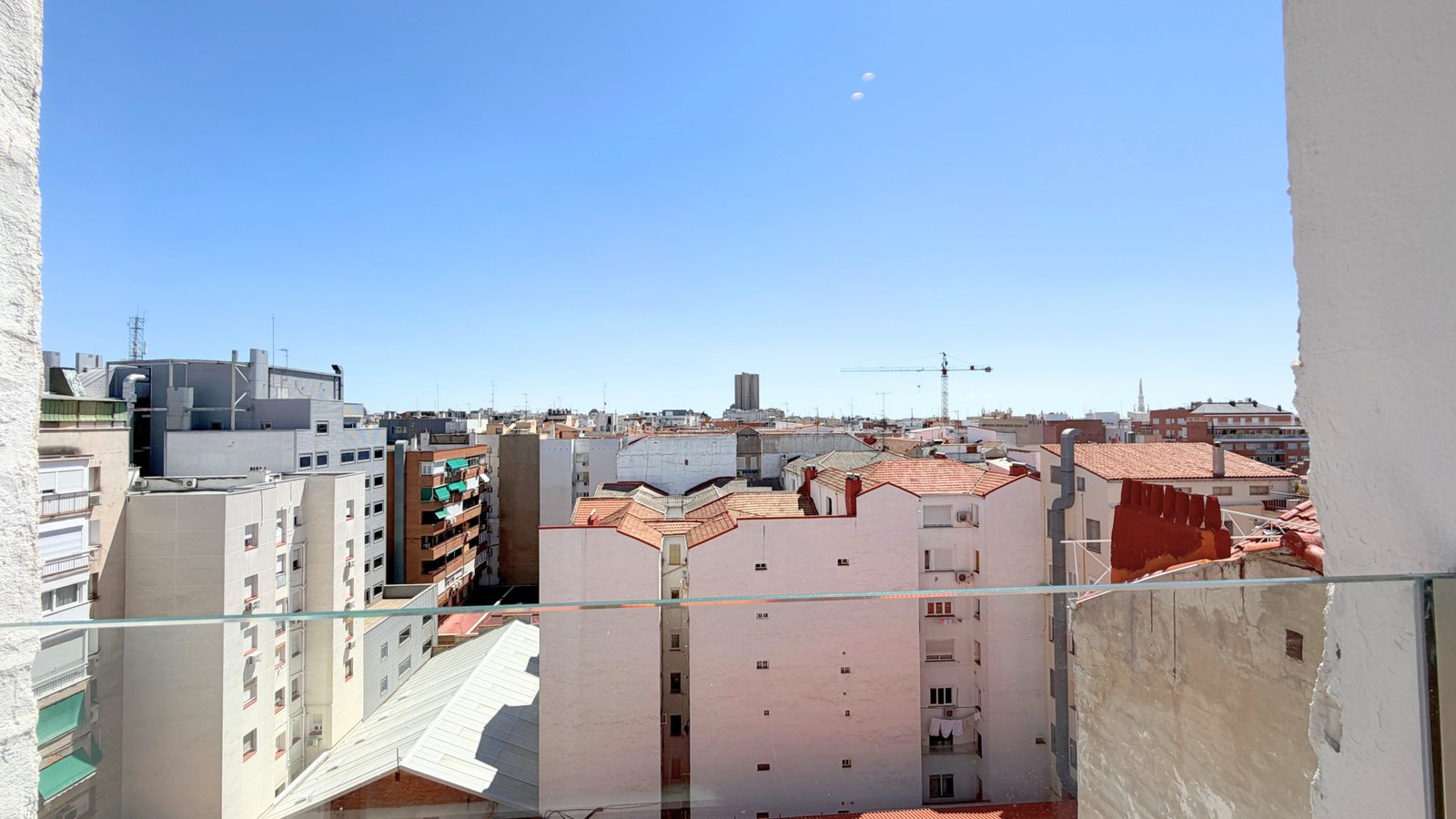 Ático en venta en Calle Don Ramón de la Cruz, Salamanca.