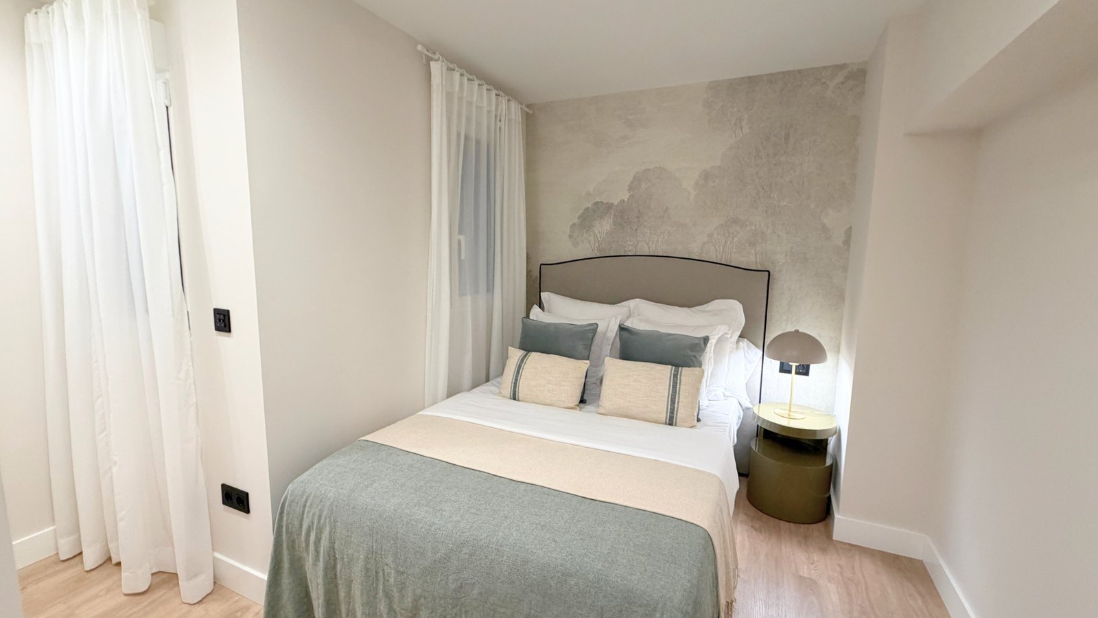 5 Piso en venta en Calle del General Oráa, Salamanca.